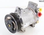 KLIMA KOMPRESÖRÜ TOYOTA COROLAL 1,2 F4010