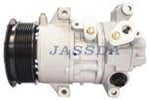 KLIMA KOMPRESORU TOYOTA COROLLA AVENSIS 03- VERSO 04- 8831002460 88310-05080 8FK351125-121 8629833