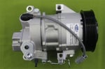 KLIMA KOMPRESORU TOYOTA YARIS 1.0 88310-0D010 447180-8600
