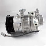 KLIMA KOMPRESORU TOYOTA YARIS 1.3 05-10 DCP50246 88310-0D202 5200