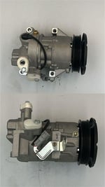 KLIMA KOMPRESORU TOYOTA YARIS FIAT ALBEA, DOBLO, PUNTO 1.3 DCP5001