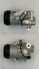 KLIMA KOMPRESORU TOYOTA YARIS SCİON 317204T1NEW 14-0692NEW