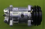 KLIMA KOMPRESORU UNIVERSAL 12V SD5S A2 U.C.-K.K. SANDEN-6678