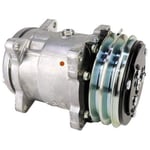 KLIMA KOMPRESORU UNIVERSAL 5H 24V A2 AC/KK SANDEN-6632
