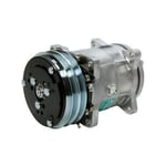 KLIMA KOMPRESORU UNIVERSAL SD5H14 12 A2  AC/IK SANDEN-6630