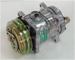 KLİMA KOMPRESÖRÜ ÜNİVERSAL SD5H14 12 A2 AC IK