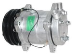 KLİMA KOMPRESÖRÜ ÜNİVERSAL SD5H14 12V A2 UC IK