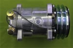 KLIMA KOMPRESORU UNIVERSAL SD5H14 12V A2 UC/IK SANDEN-6626