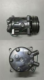 KLİMA KOMPRESÖRÜ ÜNİVERSAL SD5H14 24V A2  UC IK