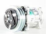 KLIMA KOMPRESORU UNIVERSAL SD7H1524V A2 AC/IK SANDEN-8264 SD7982