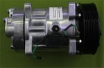KLIMA KOMPRESORU VOLVO FH 16 FH 16/540 3962650 DCP20056
