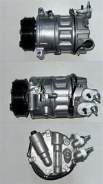 KLIMA KOMPRESORU VOLVO S60 S80 V60 V70