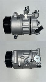 KLIMA KOMPRESORU VW CADDY GOLF V