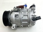 KLIMA KOMPRESORU VW GOLF 7 - 8 PASSAT TROC TIGUAN