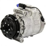 KLIMA KOMPRESORU VW TOUAREG TRANSPORTER T5 5800K087 7H0820805H TSP0155451