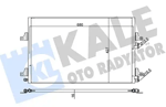 KLİMA KONDENSERİ ESPACE IV-MGN II AL-AL