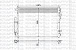 KLIMA RADYATORU  300 C / TOURING 2.7 / 3.5 / 5.7 / AWD 04 12