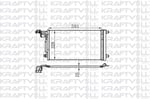 KLIMA RADYATORU ASX LANCER OUTLANDER 2009> P4007 P4008 C4 AYRCROSS C CROSSER 10>