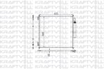 KLIMA RADYATORU DEFENDER L663 19> DISCOVERY V L462 16> RANGE ROVER IV L405 12> SPORT 2 L494 13>19