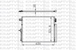KLIMA RADYATORU JEEP GRAND CHROKEE IV 10>