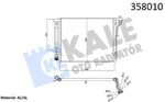 KLİMA RADYATÖRÜ KIA OPTIMA AL/BRZ KURUTUCULU 470×395×20
