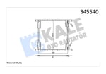 KLİMA RADYATÖRÜ MERCEDES TRUCKS MERCEDES BENZ ATEG O 98<04 AXOR 02<04 AXOR 2 04=> KURUTUCUSUZ AL/AL 520×535,8×16
