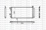 KLIMA RADYATORU MINI R50 R53 02>06 R52 04>07