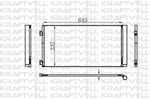 KLIMA RADYATORU MINI R55 R56 R57 R58 R59