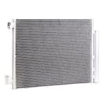 KLIMA RADYATORU RENAULT CAPTUR CLIO IV CLIO GRANDTOUR DACIA DOKKER DUSTER LOGAN II LODGT SANDERO