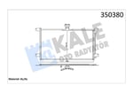 KLİMA RADYATÖRÜ SCANIA SCANIA 4 SERİSİ 94D,94,114, 124,144,164 C/G/L T94,T114,T124,T144 C/G/L 95=> KURUTUCUSUZ AL/BRZ 768×437,9×16