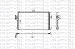 KLIMA RADYATORU VIANO W639 03> VITO W639 03>