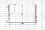 KLIMA RADYATORU X204 08>15 W204 07>14 S204 07>14 C204 11> C218 11>17 W212 13>16 A207 13>16 C207 13>16