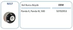 KOL BURCU BÜYÜK PANDA 1.3D MTJ