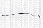 KOMP. BORUSU SERPANTINLI (90431 - 10040280'İN DEVAMI) - FORD CARGO / 1838T