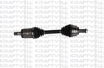 KOMPLE AKS BMW  X5 E53 00>05 SOL