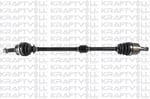 KOMPLE AKS SAG ACCENT 1,3 1,5
