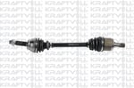 KOMPLE AKS SOL ACCENT 1,3 1,5