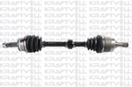 KOMPLE AKS SOL ELANTRA 01>