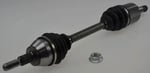 KOMPLE AKS SOL FORD FOCUS III 11 17 C MAX 10 17 1.5 TDCI 1.6 TDCI