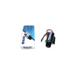 KOMPLE ÇAKMAK R12 KABLOLU