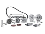 KOMPLE EKSANTRIK DISLI KITI DEVIRDAIMLI FIAT CROMA 1.8 16V 05> ASTRA H 04>14 INSIGNIA A 09>17 A16LET	