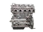 KOMPLE MOTOR PEUGEOT-CITROEN 1.5 DV5RCF BlueHDI