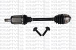 KOMPLE ON AKS SOL XDRIVE BMW F10 10>