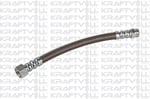 KOMPRESÖR HORTUMU TEFLON  (37CM M26*1.5 D-E)  RENAULT PREMIUM 440