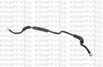 KOMPRESOR SU POLYAMID SEKILLI HORTUM MERCEDES AXOR 1840-2523 >