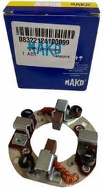 KÖMÜR YUVASI MAX 32 TEMPRA