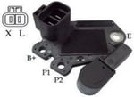 KONJEKTOR 14.5 VOLT 2 FISLI VALEO TIP ACCENT ERA 1.6 ELENTRA TUSCON RIO SPORTAGE M574 VRPR5023