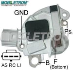 KONJEKTOR FORD FOCUS FIESTA AS-RC-LI  IX131HD