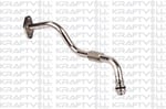 KONNEKTOR DONUS  BORUSU FORD TRANSIT V184 90/120PS