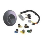 KONTAK - KİLİT SETİ R.KANGOO 98-08